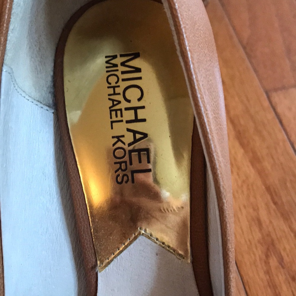 Women Michael kors high heels - Picture 2 of 4